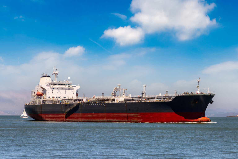 Supertanker dayrates surge to $125K, highest since pandemic