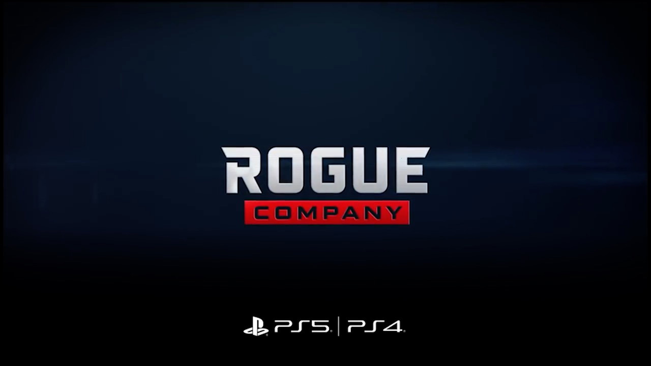 Rogue Company - Cinematic Teaser