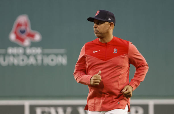 Red Sox: 3 players who won't be on the roster by August 1