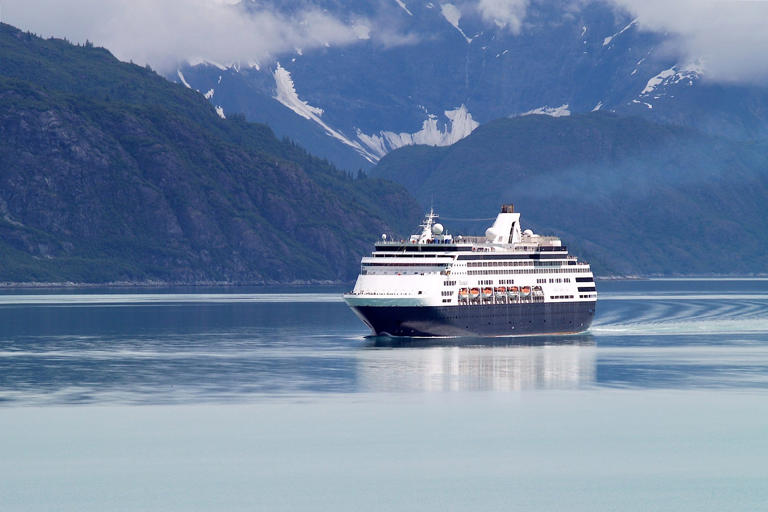 One-way Alaska cruises vs. round-trip: Which is best?