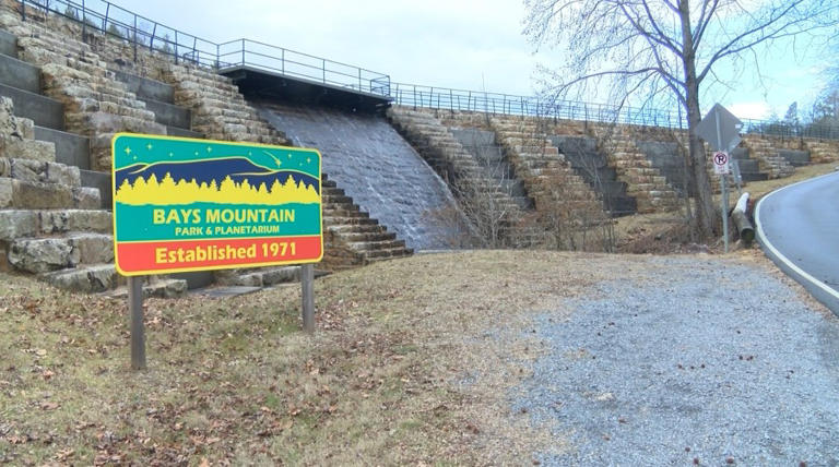 Bays Mountain Park to offer free entry on Aug. 25