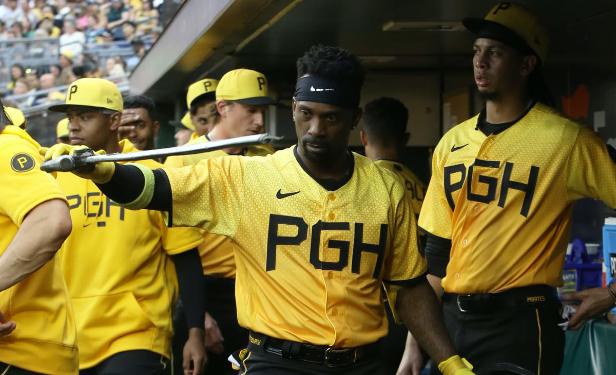 Pittsburgh Pirates Drop 2024 Schedule Featuring Several MustSee Matchups