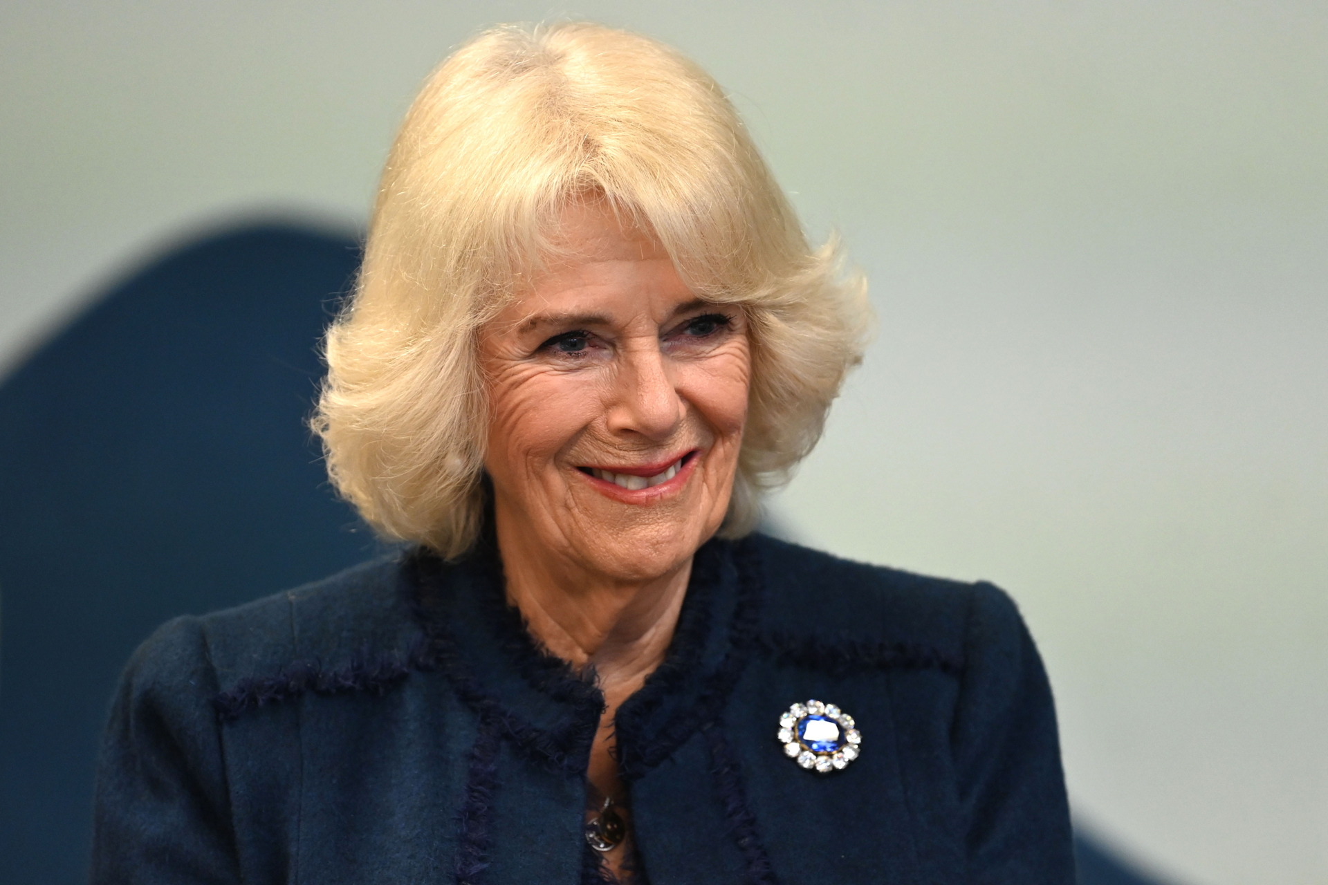 Camilla Parker Bowles That S My Passion