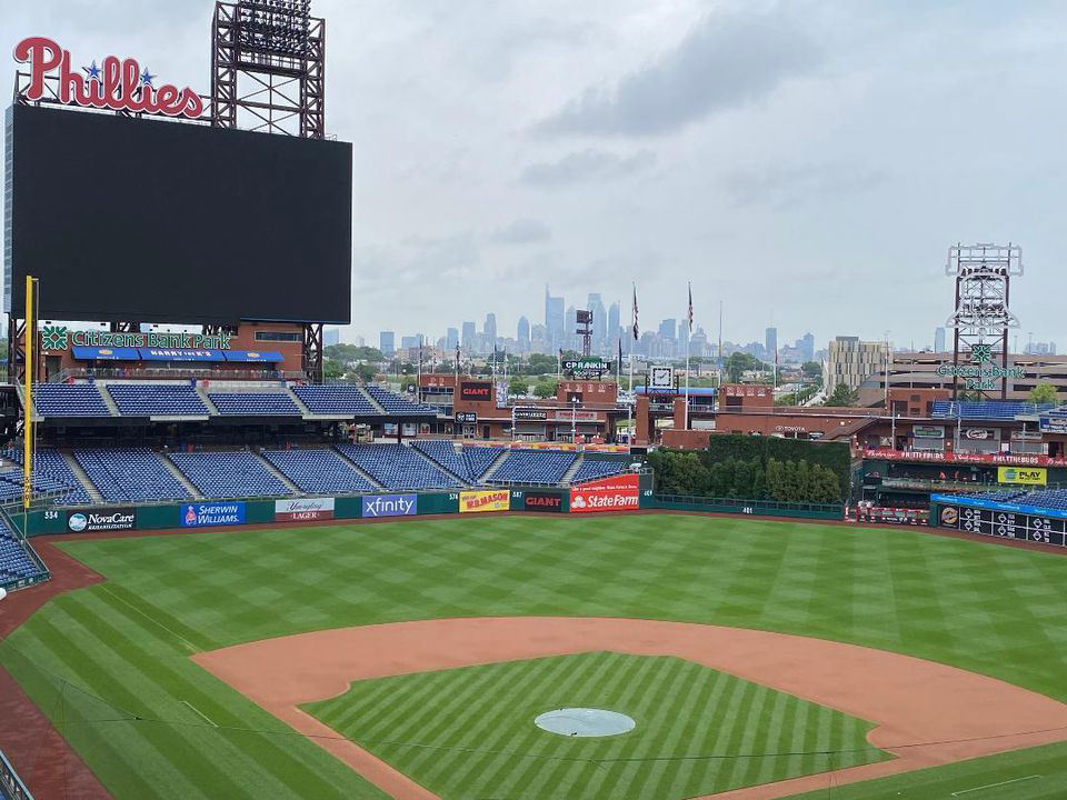 Phillies 2024 schedule released What you need to know