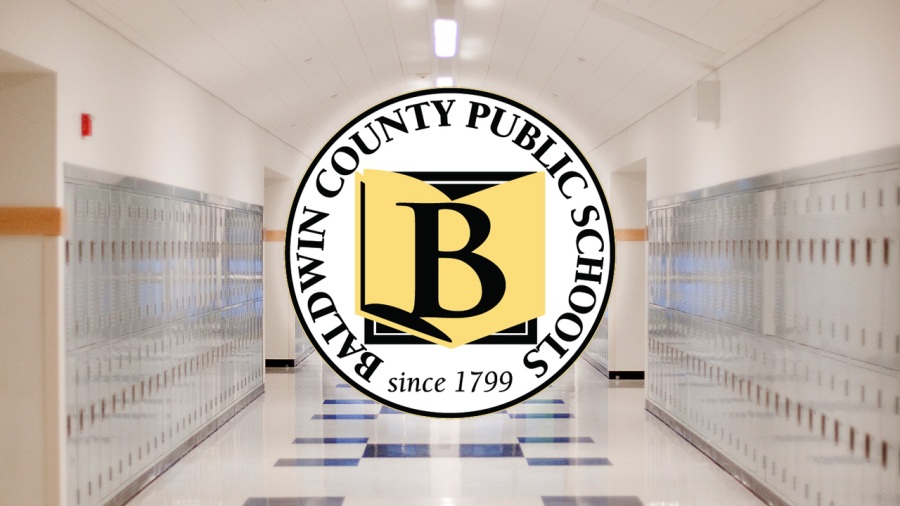 Baldwin County Public School System 20232024 calendar