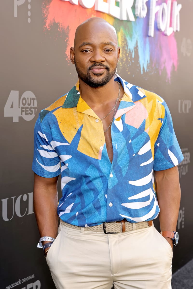 The Most Powerful Transgender Men In Hollywood!