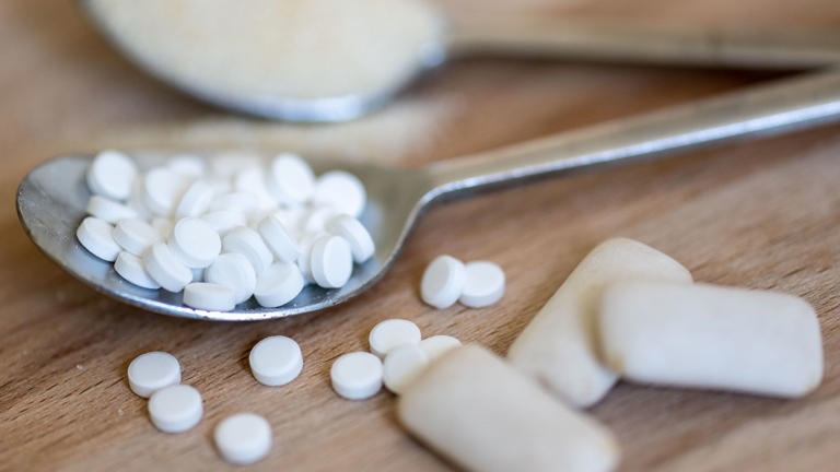 Aspartam: WHO stuft Süßstoff als »möglicherweise krebserregend für den Menschen« ein