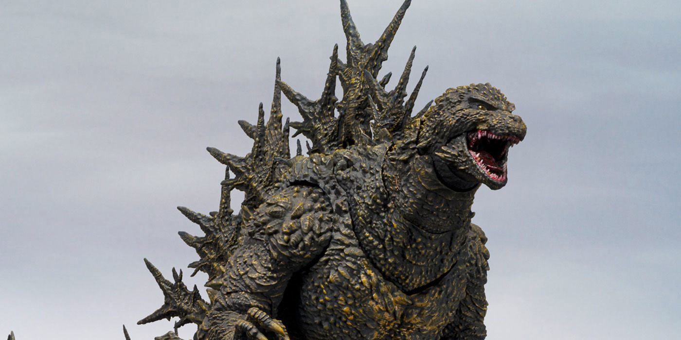 Godzilla Minus One Trailer Unleashes The Kaijus Atomic Breath 0848