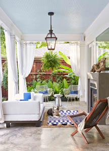 Patio Privacy Ideas to Help You Create a Relaxing Outdoor Oasis<br><br>
