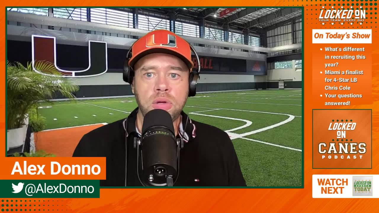 Who are the "steals" in the Miami Hurricanes recruiting class of 2024?