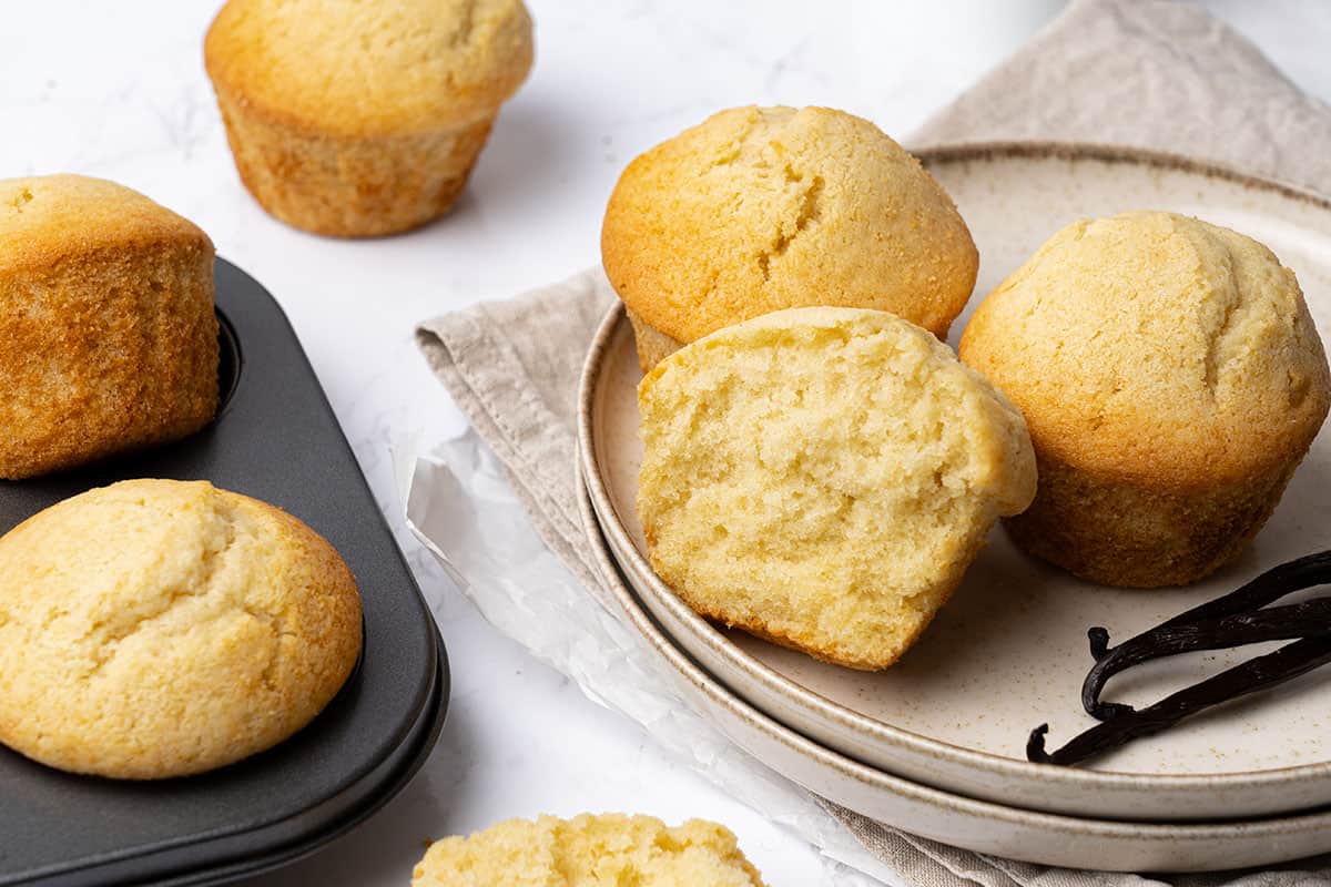 20 Muffins So Delicious, You&amp;#39;ll Want Them For Breakfast AND Dessert ...