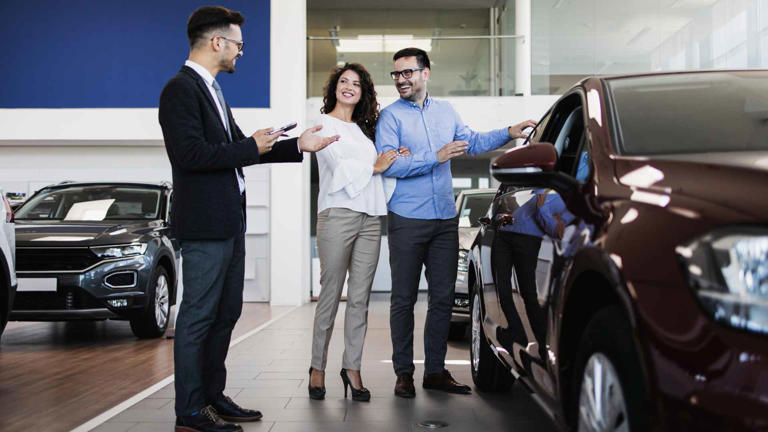 Your Used Car Trade-In Is Worth A Lot Less Than You Think — Here’s What It Means For Your New Purchase