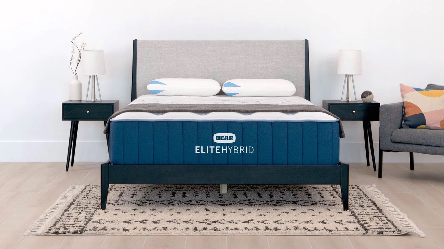 The Best Soft & Plush Mattresses, Tested by Experts