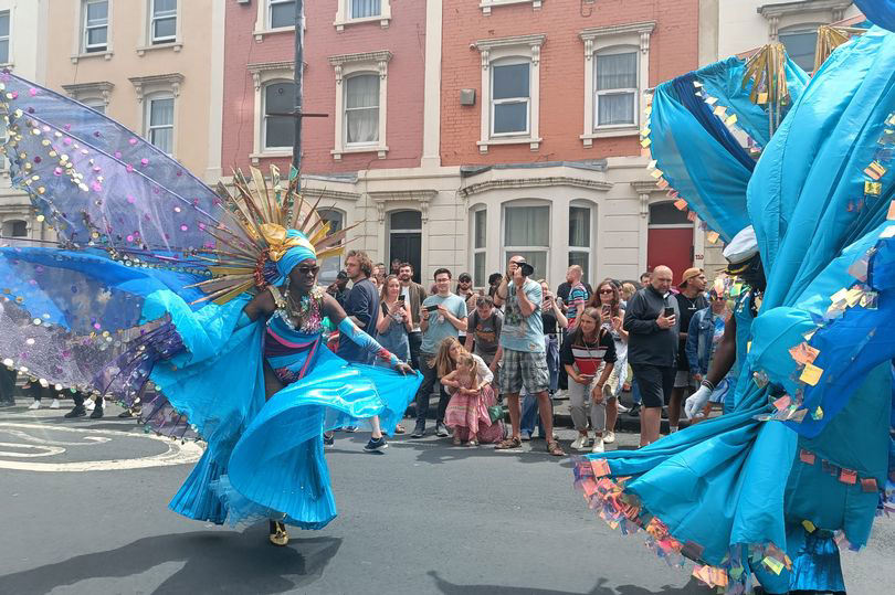 St Pauls Carnival to be scaled back in 2024 due to high costs