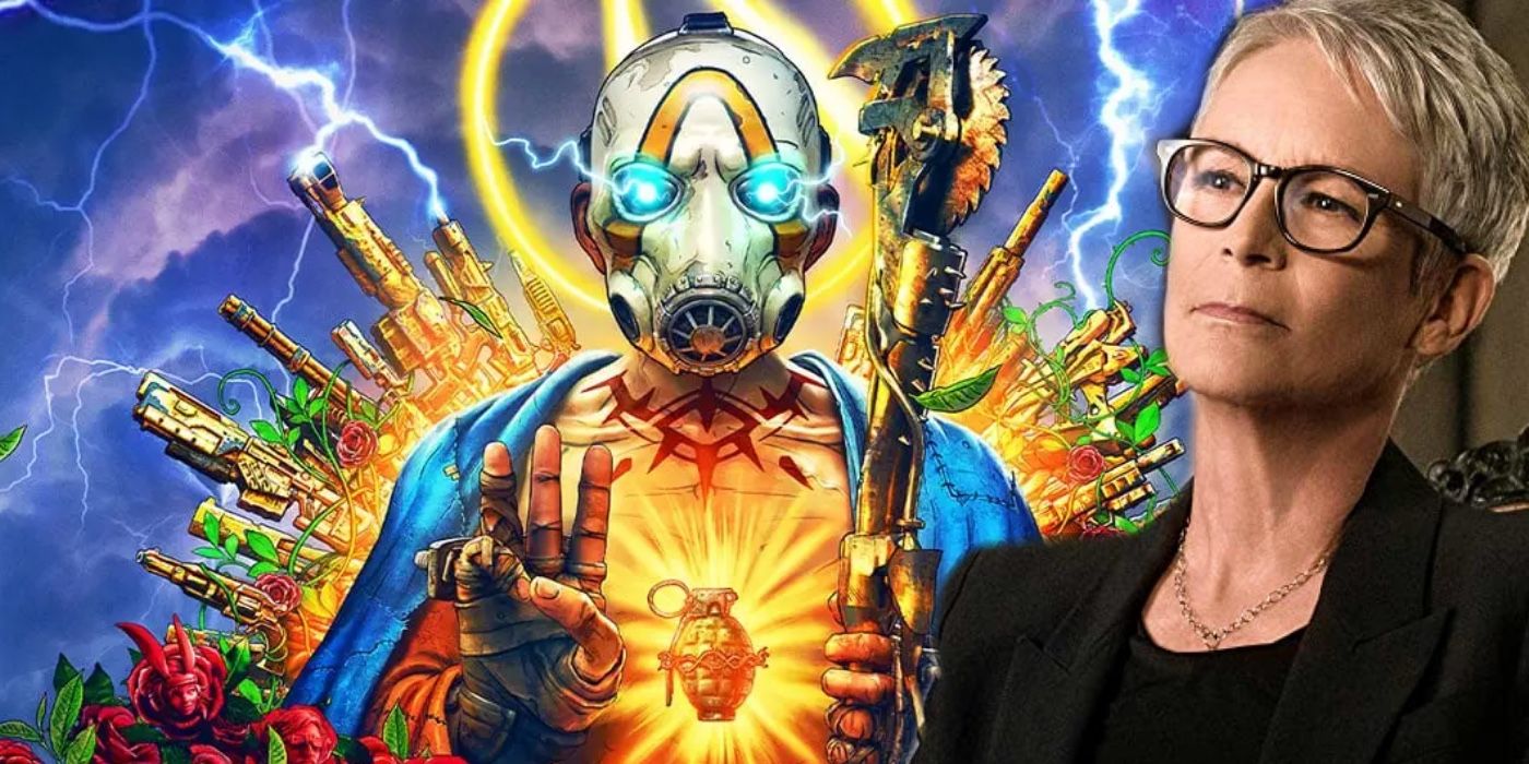 The Borderlands Movie: Release Date, Cast, Story & Everything We Know