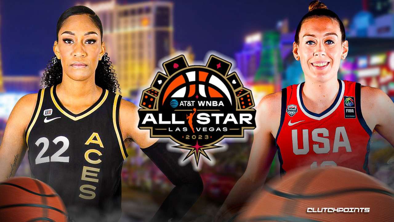 How to watch WNBA AllStar Game TV, live stream, date, time, rosters