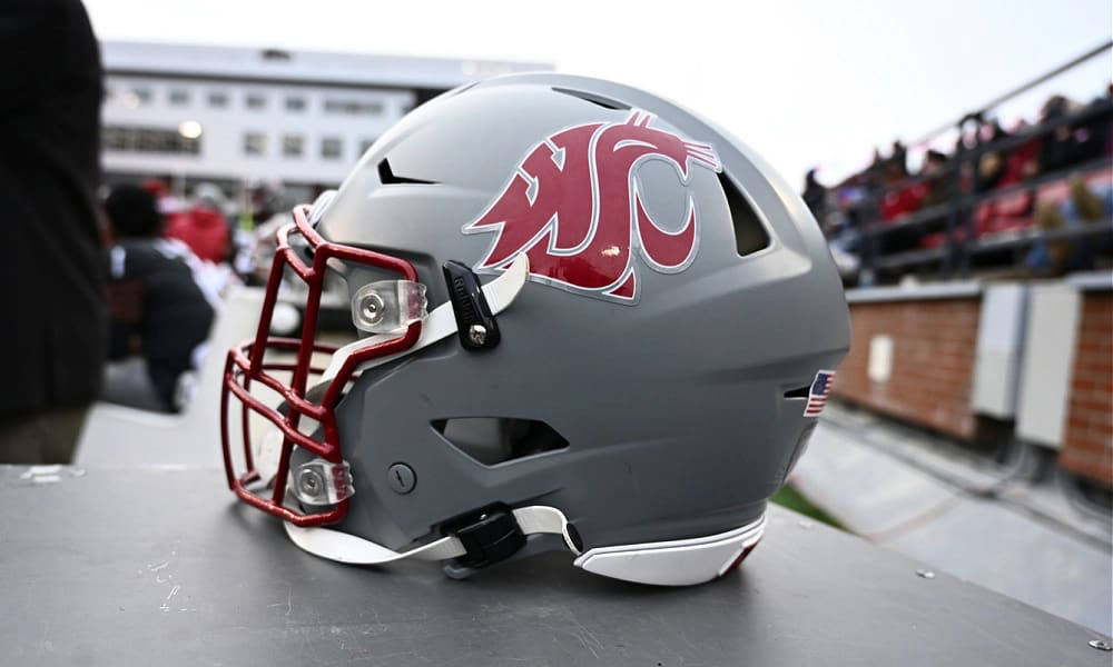 Washington State Football Schedule 2023 Game Predictions, Scores