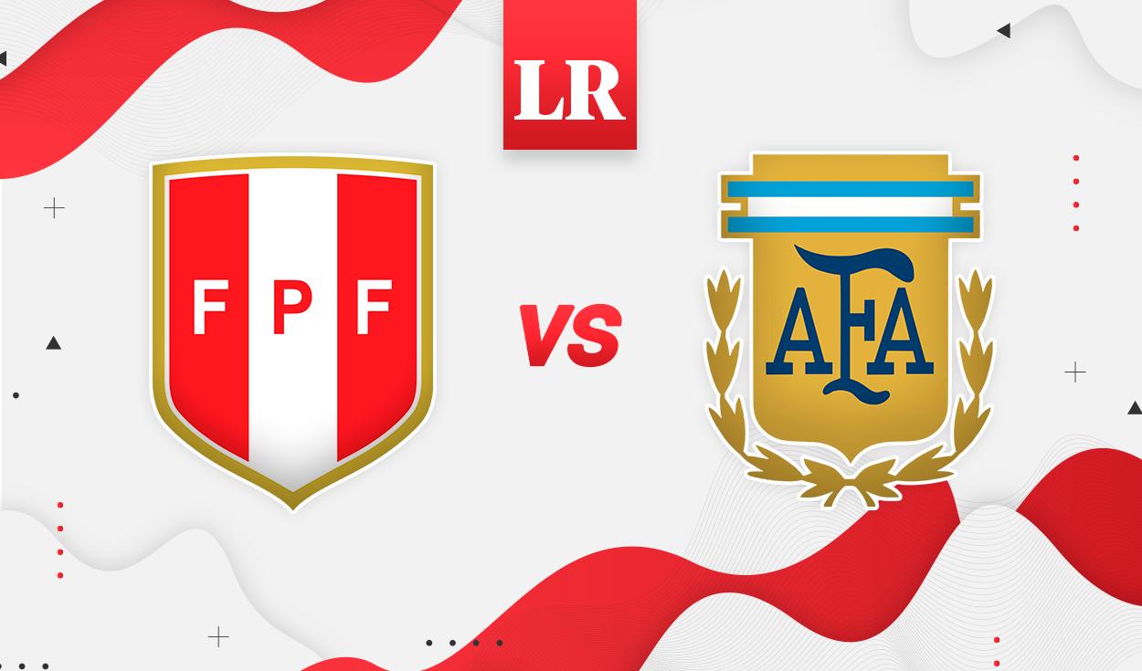 Perú vs. Argentina Femenino fecha, hora y canal del partido amistoso