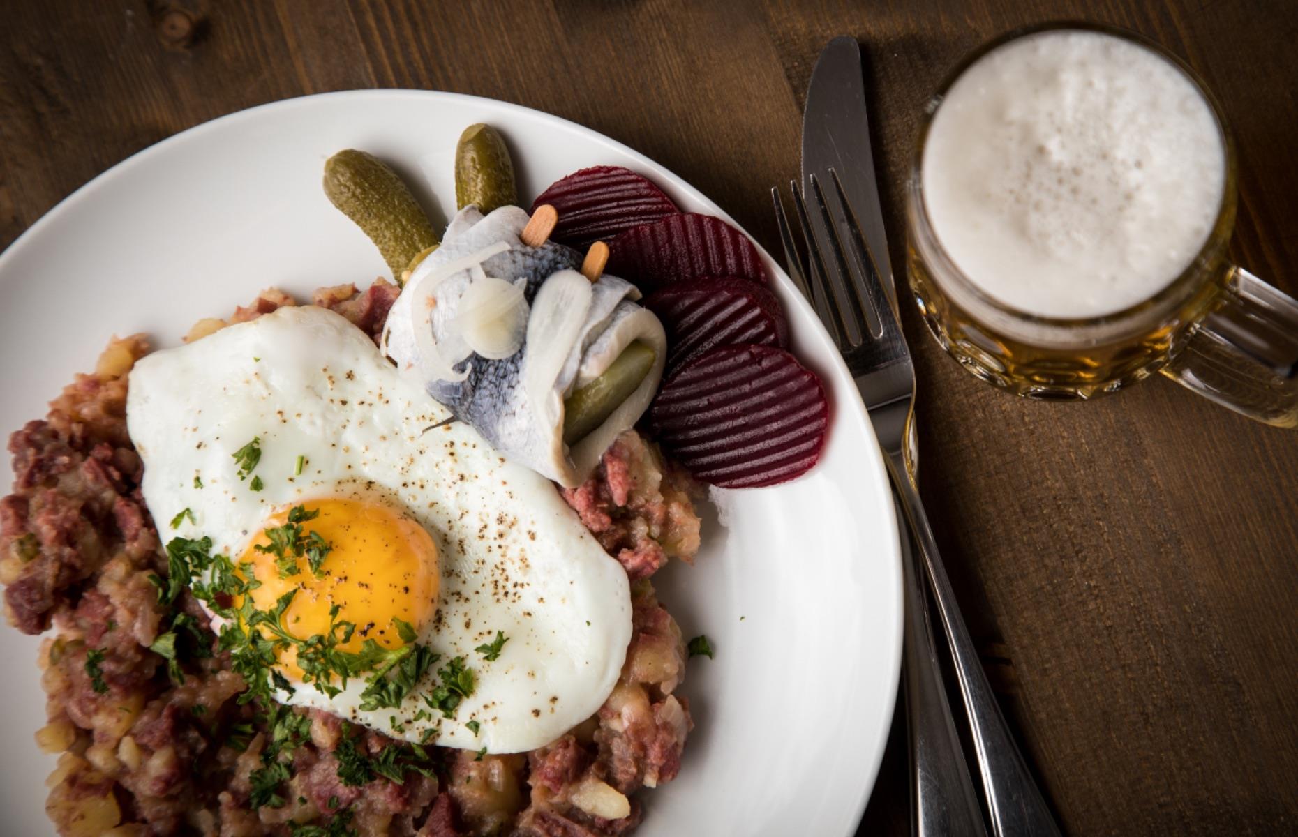 48 old-school dishes EVERYONE used to love