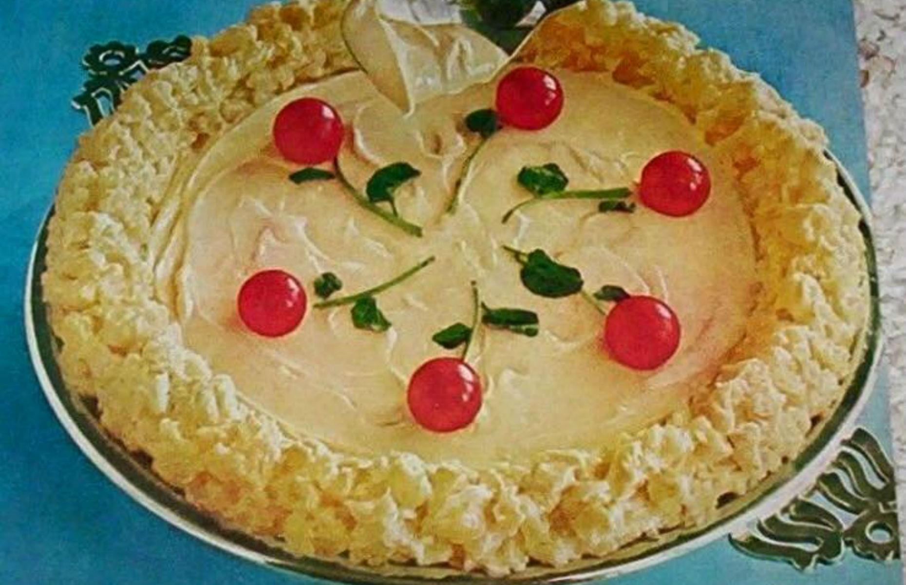 40 iconic retro dishes we CAN'T stop thinking about