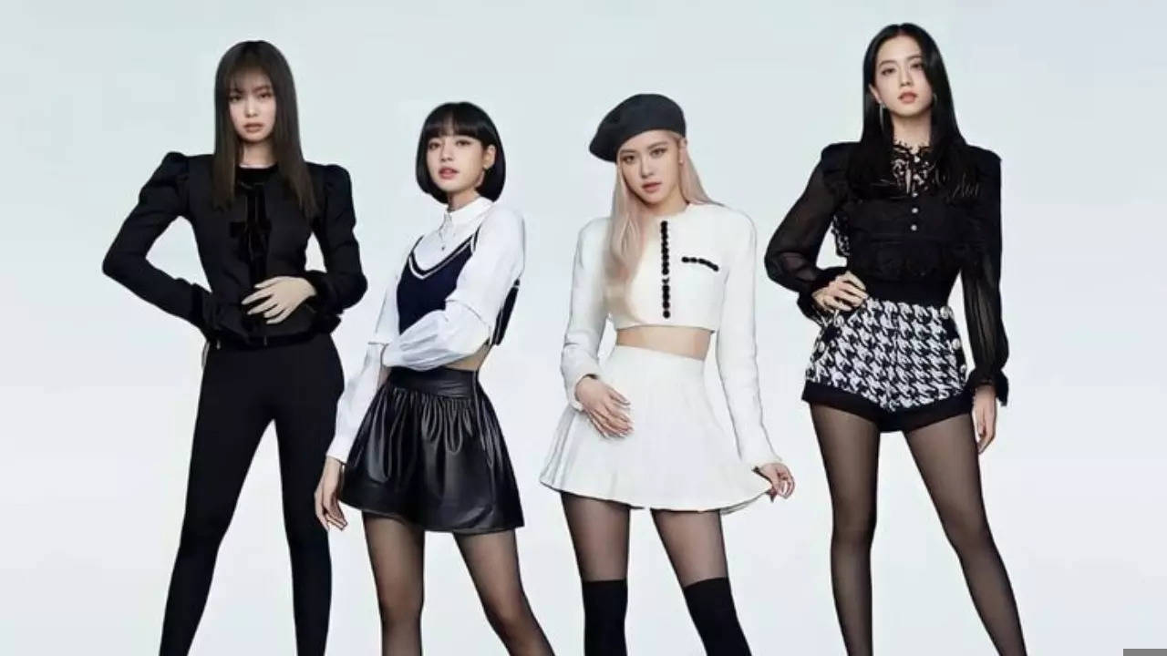 BLACKPINK Members To Renew Contract With YG Entertainment, Lisa To NOT ...