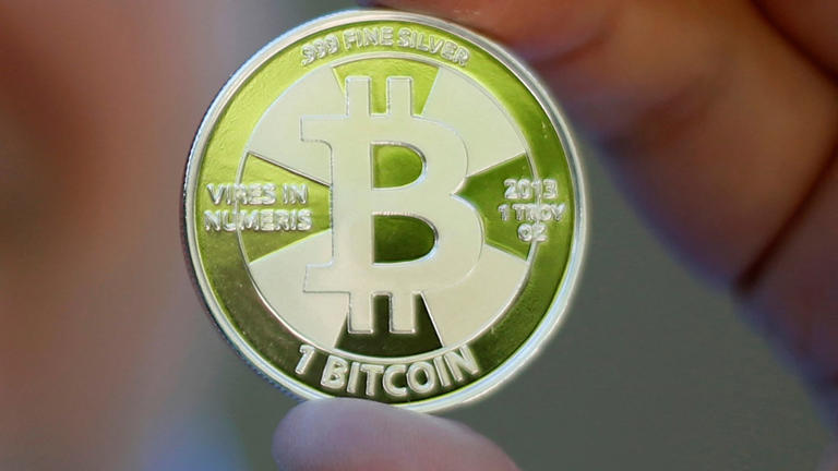Bitcoin auf Jahreshoch: Gerichtsurteil gibt Kryptowährungen Aufwind