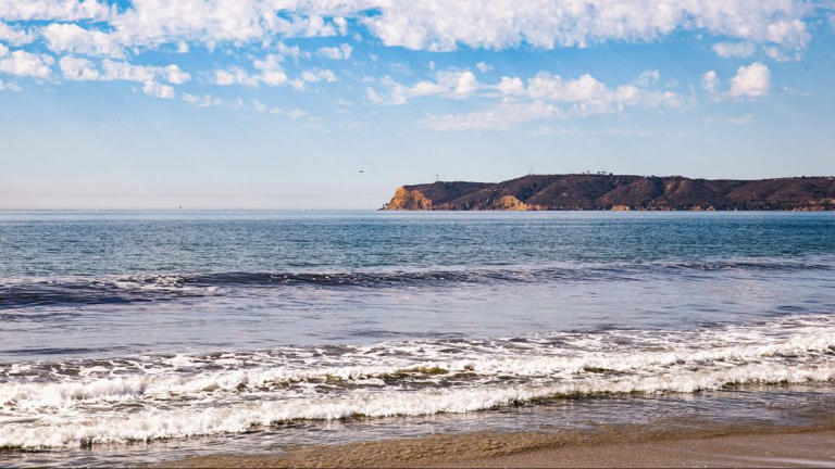 These San Diego area beaches among top in CA, according to USA Today