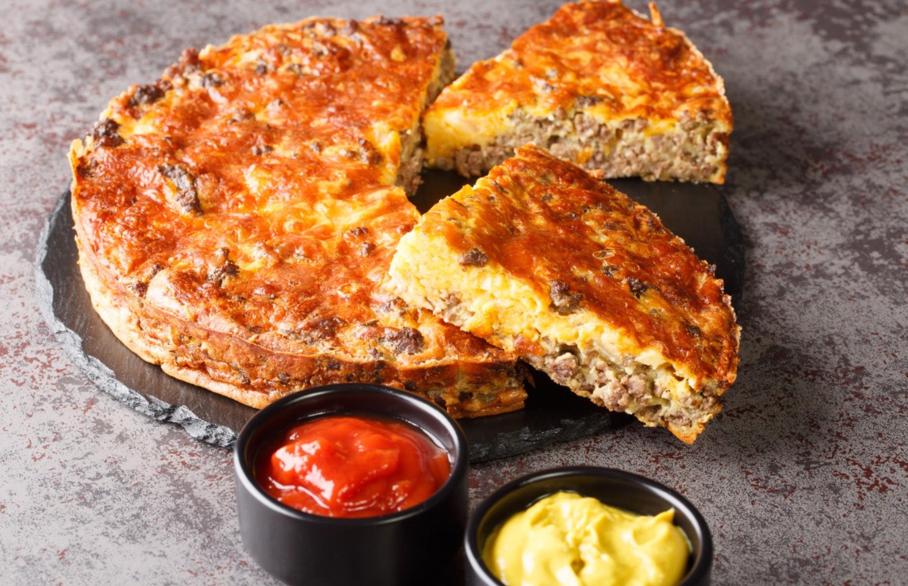 We LOVE these 40 iconic retro dishes