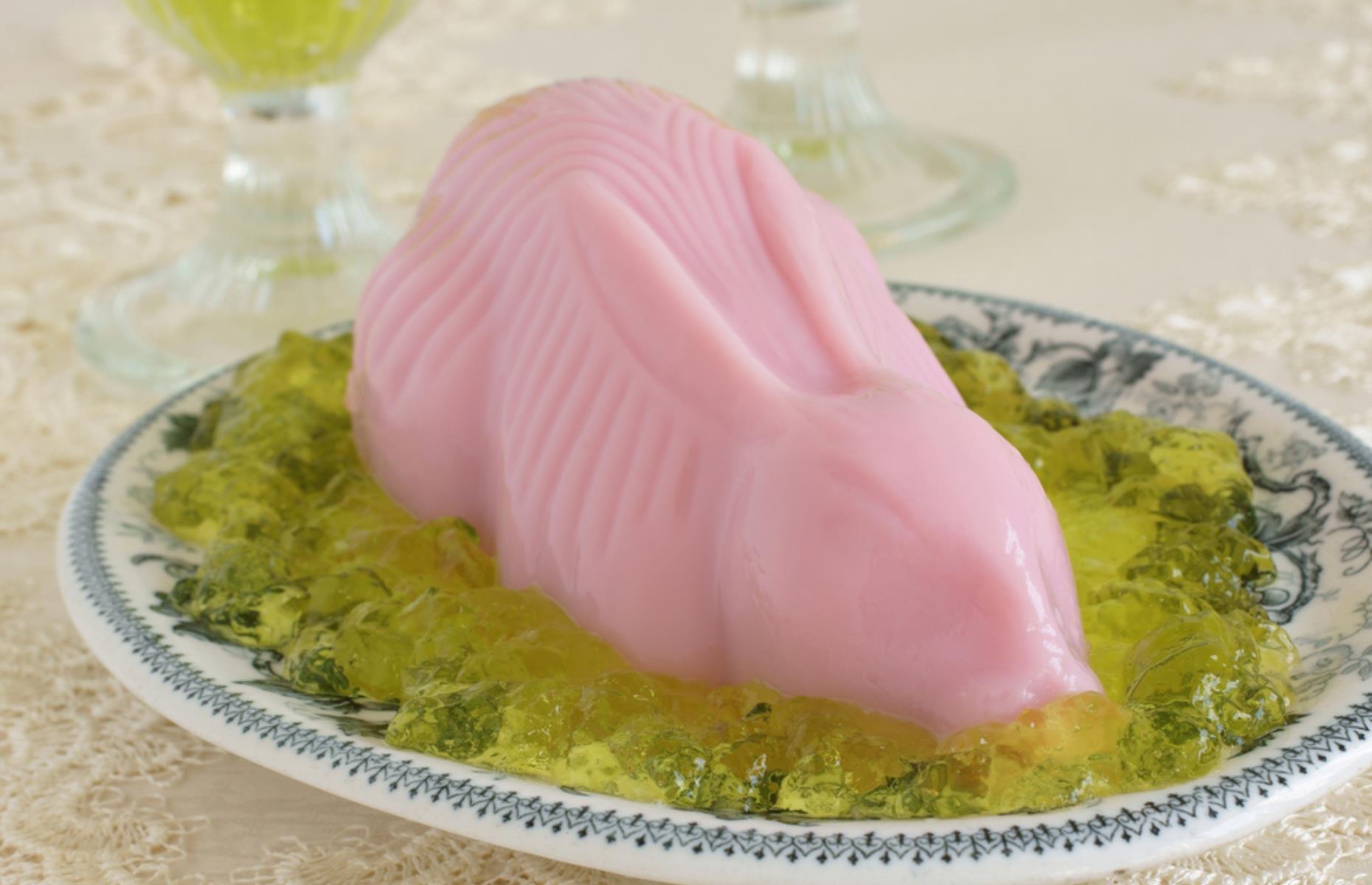 48 old-school dishes that in retrospect are quite strange