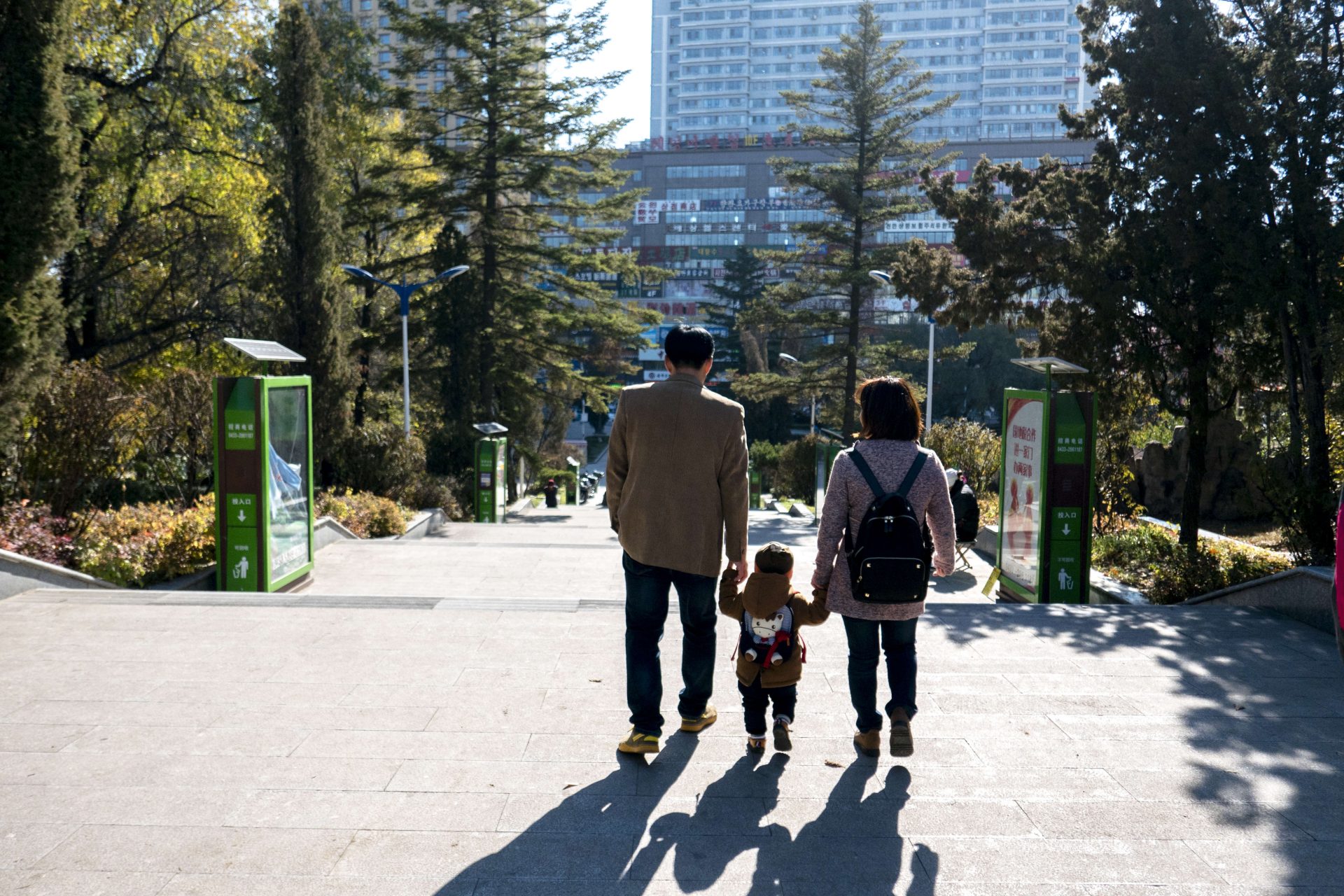 Which traits did you inherit from your parents? Science has the answers