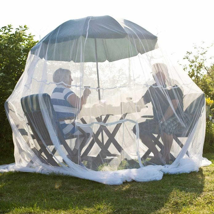 8 Best Insect Nets for Your Deck and Patio
