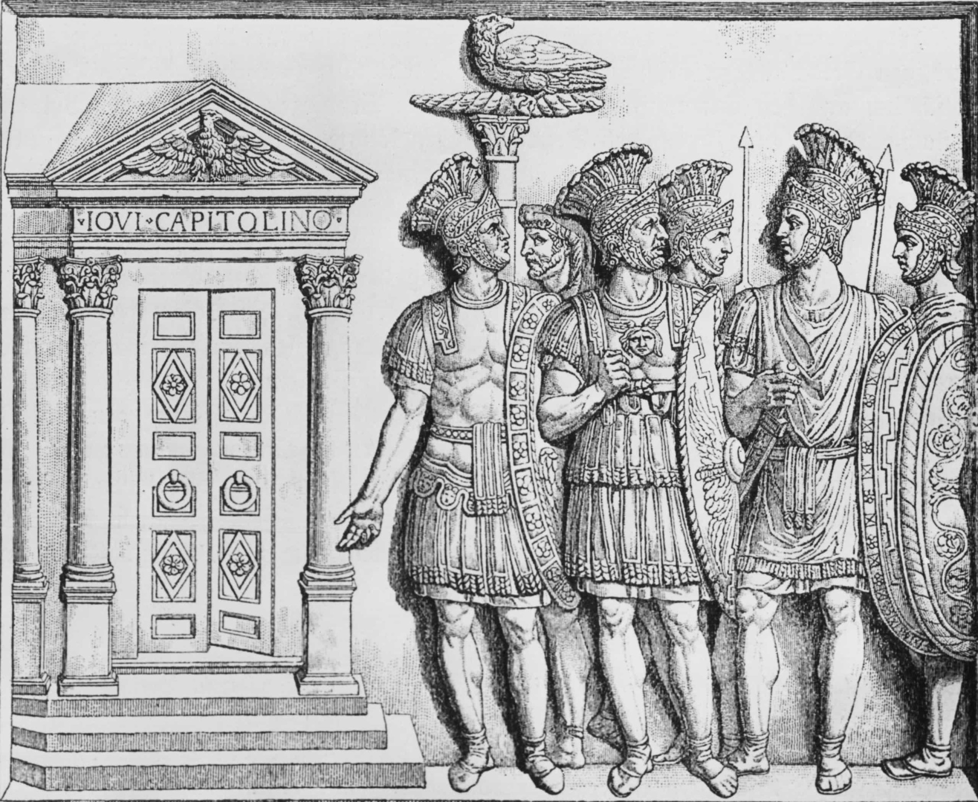 The dark history of secret police