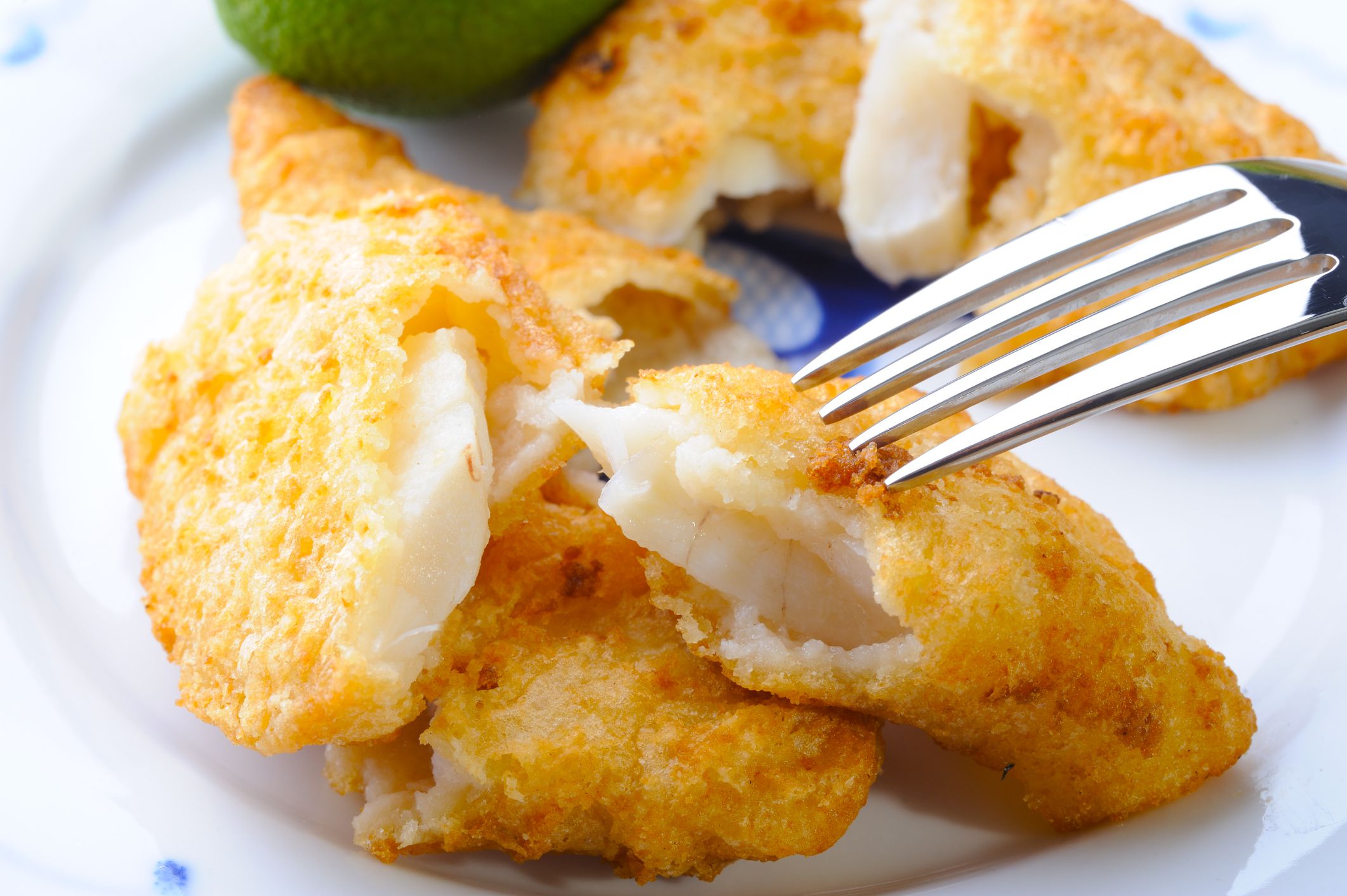 The 7 Best Fish Fry Batters You Can Try at Home