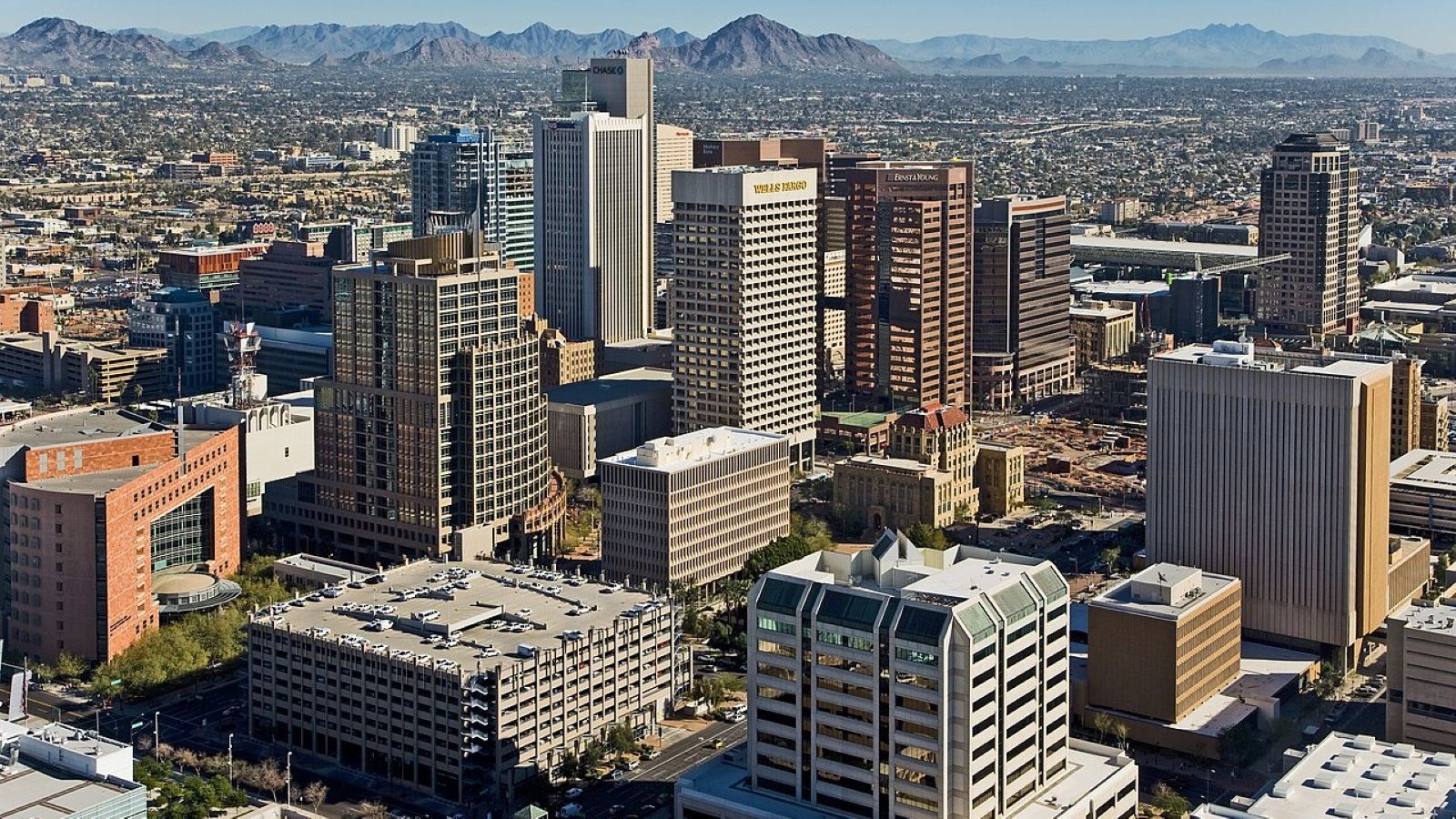 <p>According to Haley, Phoenix has been one of the most affordable cities in the country for a long time. He says that people will seek it out with the fall weather and outdoor space. Although the desert climate might not be for everyone, its sunny days and warm nights make it an appealing option for those coming from the cold of the north.</p> <p>The current cost of living in Phoenix is around $3,580.08 for a family of four.</p>