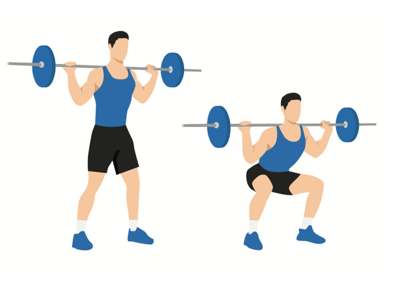 5 Top Age-Defying Strength Workouts for Men Over 60