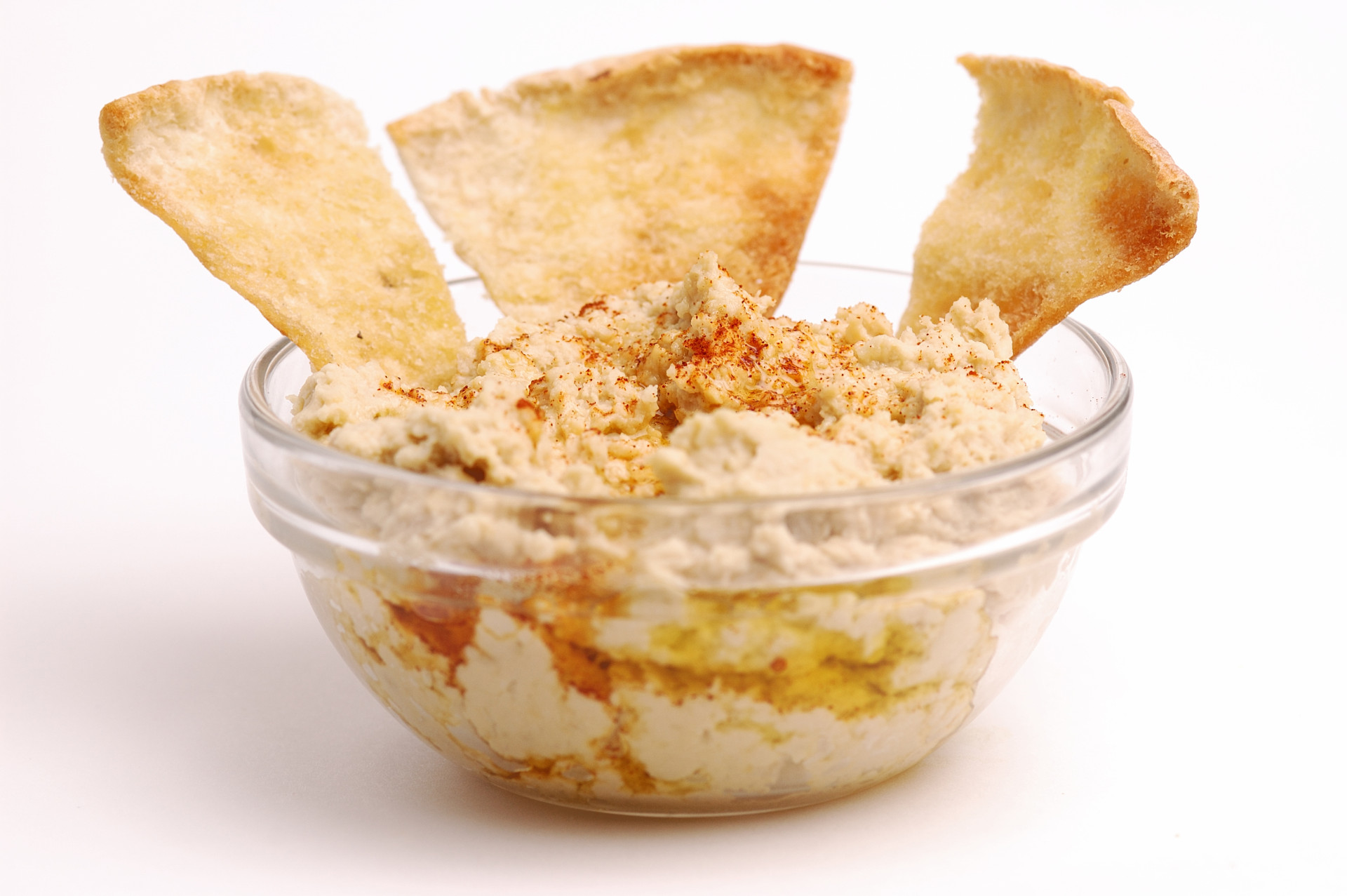 You can get this savory snack prepackaged, or just make your own hummus!<p><a href="https://www.msn.com/en-us/community/channel/vid-7xx8mnucu55yw63we9va2gwr7uihbxwc68fxqp25x6tg4ftibpra?cvid=94631541bc0f4f89bfd59158d696ad7e">Follow us and access great exclusive content every day</a></p>