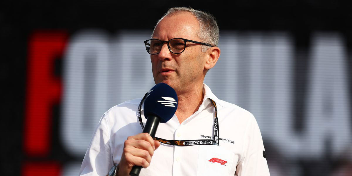 La Fórmula 1 confirma el número de carreras sprint de 2024 y sondea
