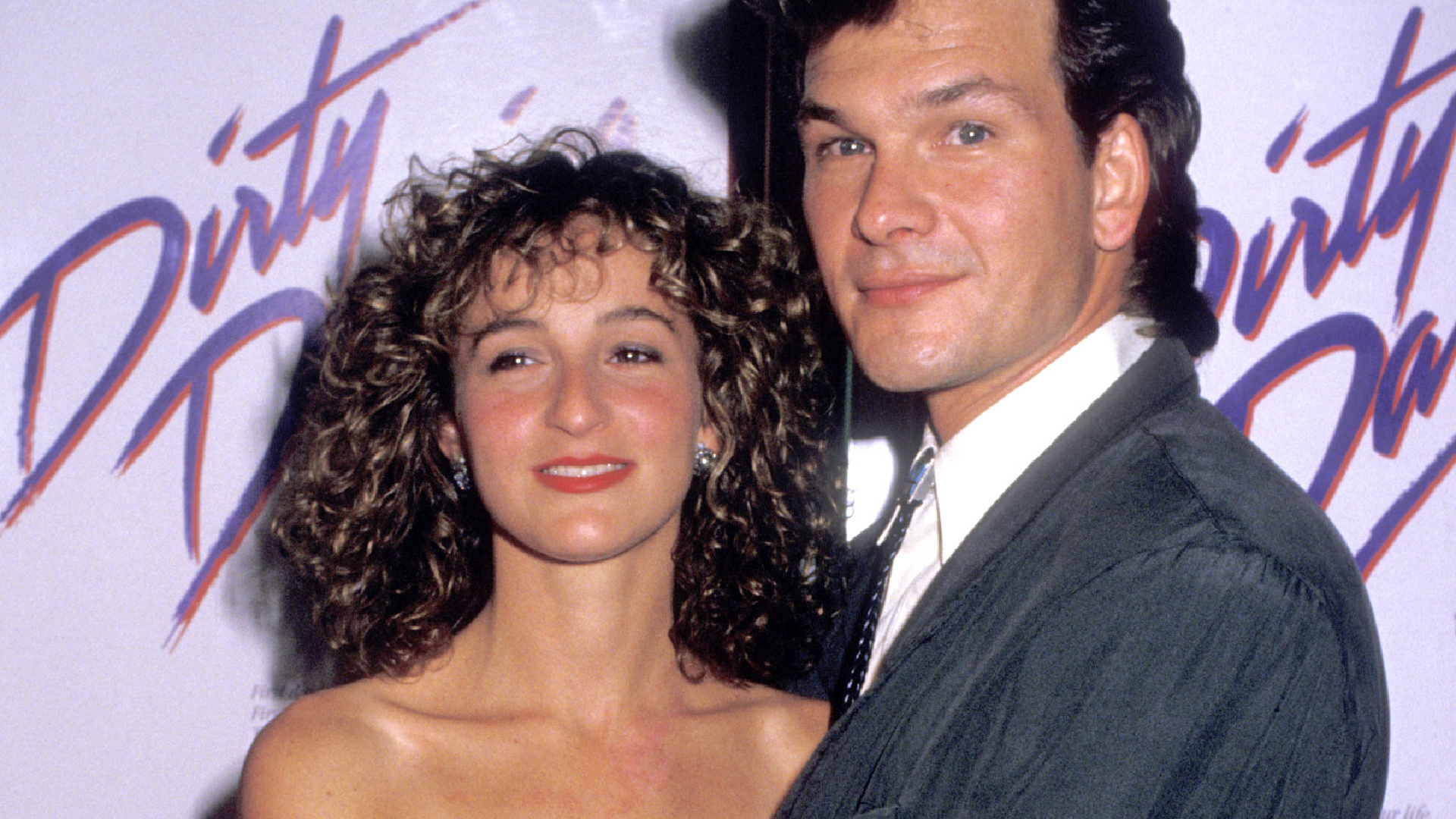 La operación de nariz que acabó con la carrera de Jennifer Grey ...