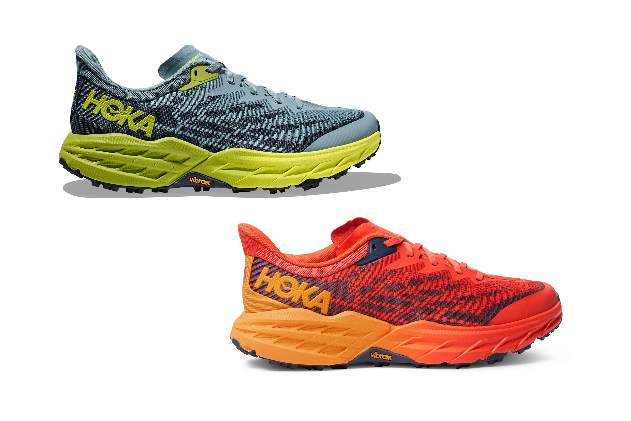 The Best Trail Running Shoes of 2024