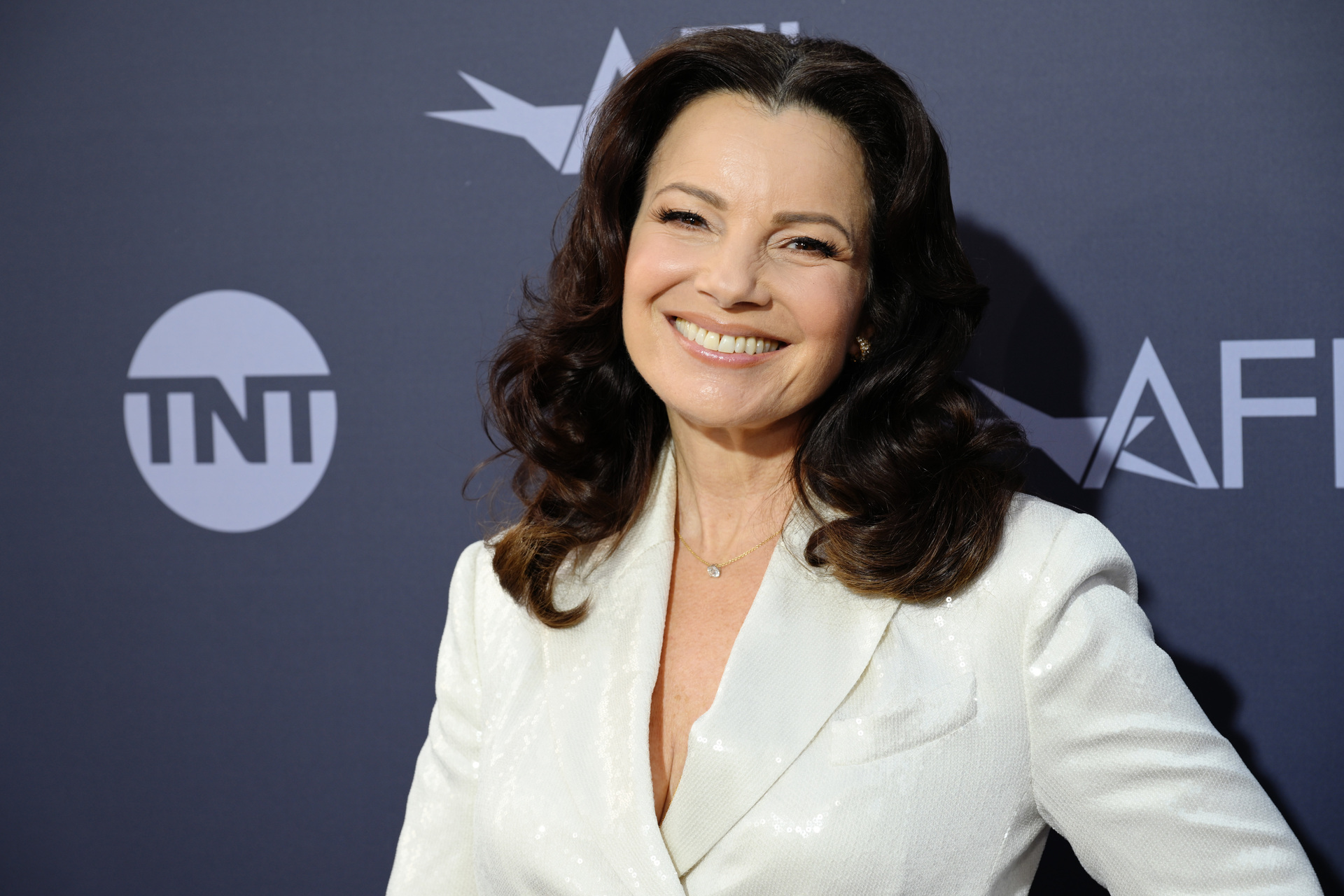 Fran Drescher and the cast of 'The Nanny' Where are they now?