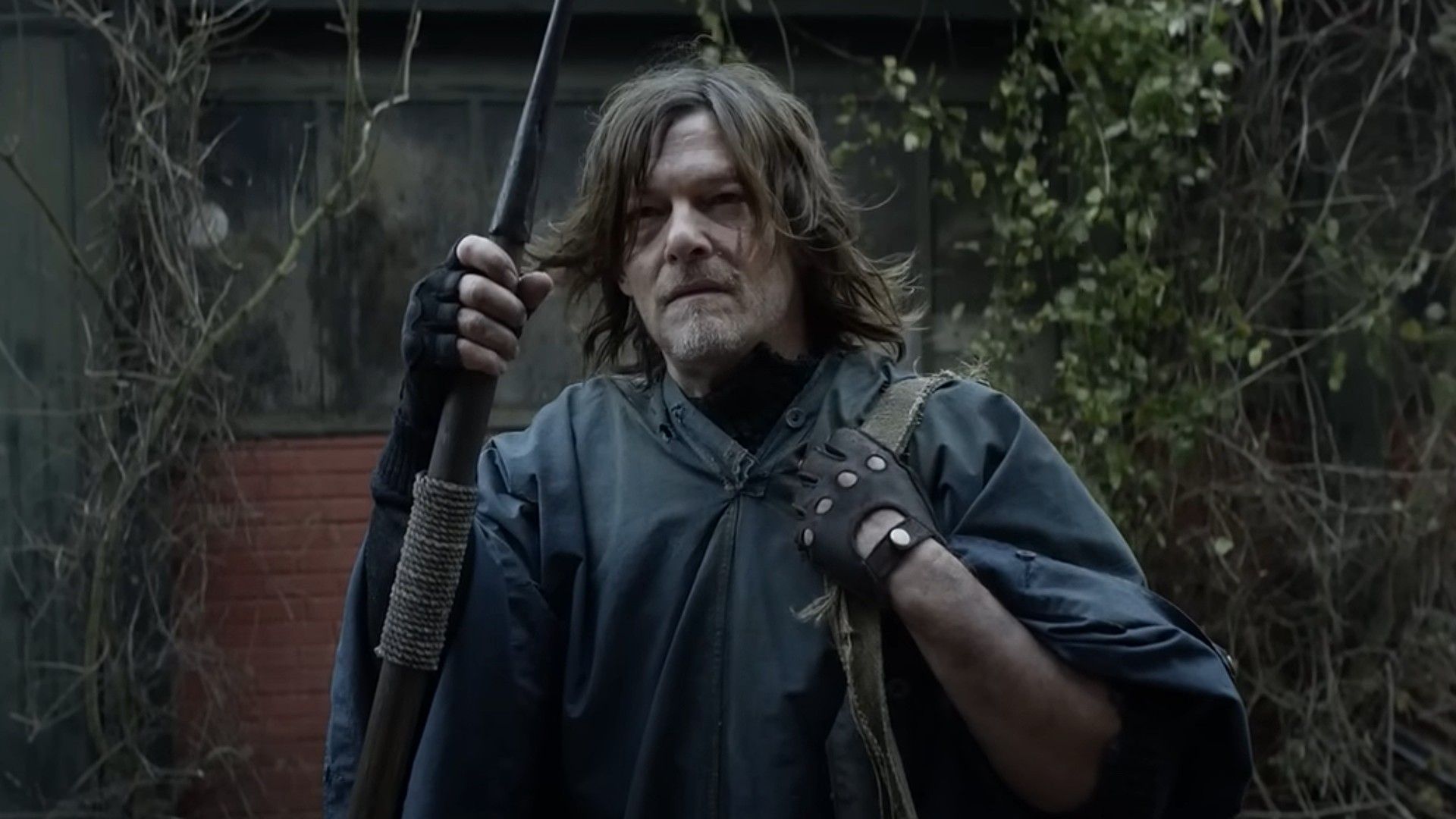 The Walking Dead: Daryl Dixon Season 2 Is Set To Premiere A *lot ...