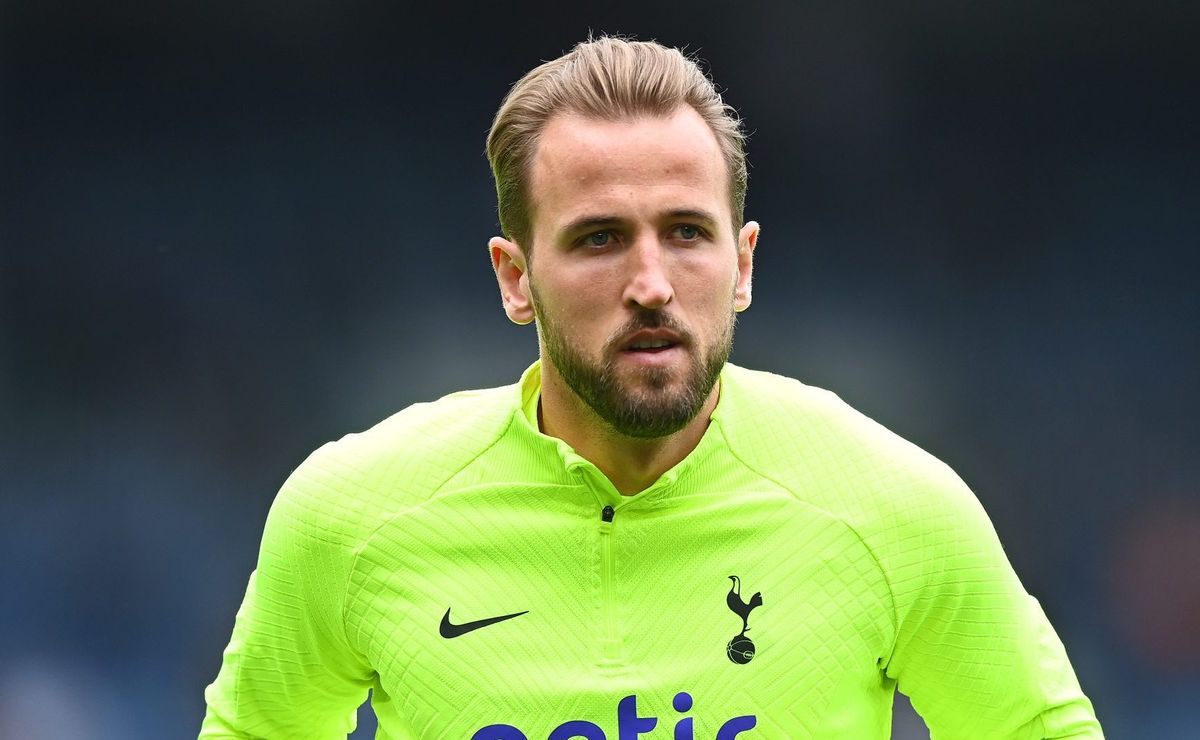 Harry Kane Escolheu O Melhor Entre Lionel Messi E Cristiano Ronaldo No Auge