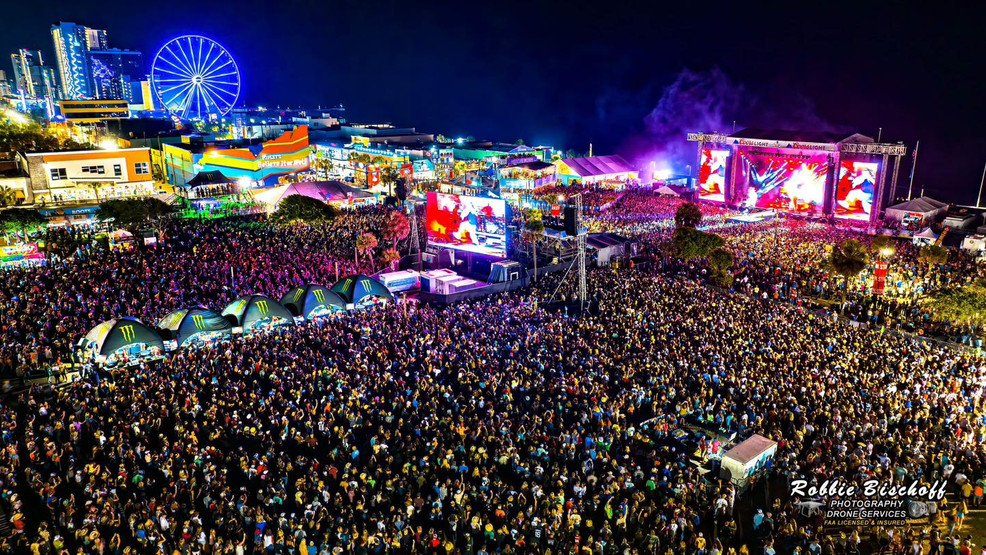 CCMF 2024 sells out as Wallen, Carrie Underwood top bill