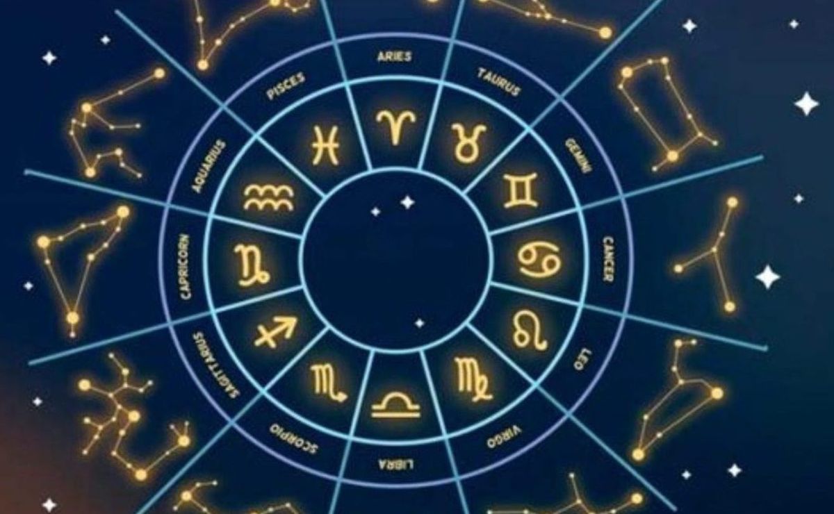 Zodiak dan Tanggal Lahir Gambar 1