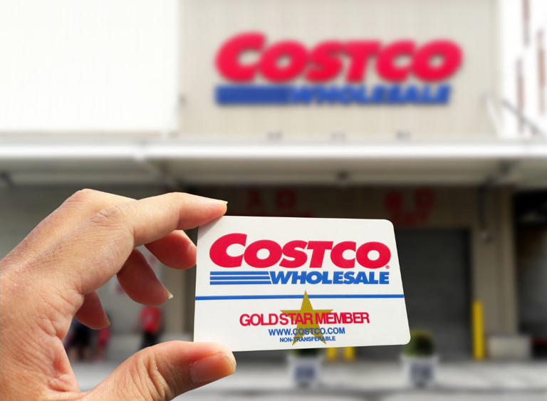 Costco Is Testing A Major Change To Its Membership Checking Policy