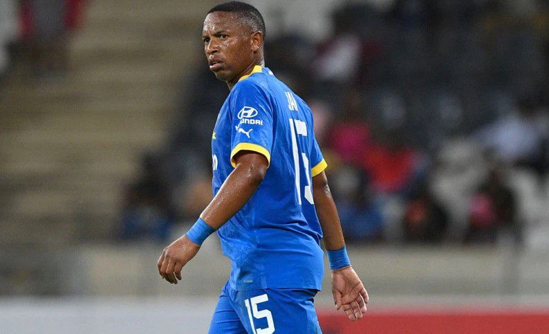 ‘financially stable’ andile jali set to retire from football at 34?