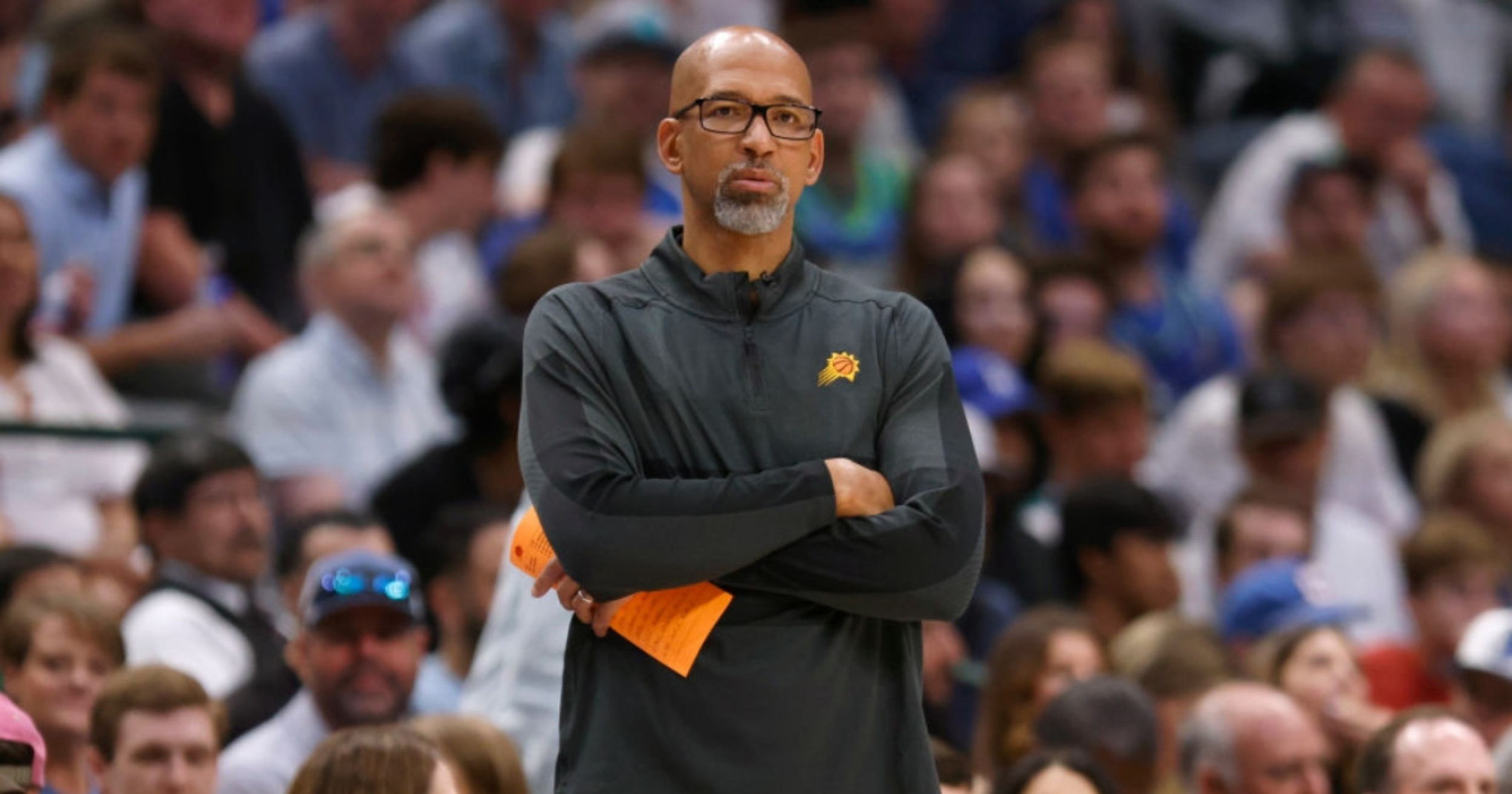 Monty Williams makes bizarre statement on Pistons rookies, daughters