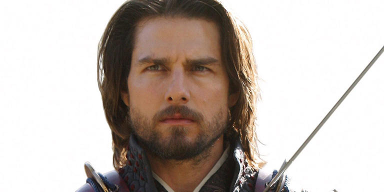 'The Last Samurai': The True Story Behind the Tom Cruise Epic