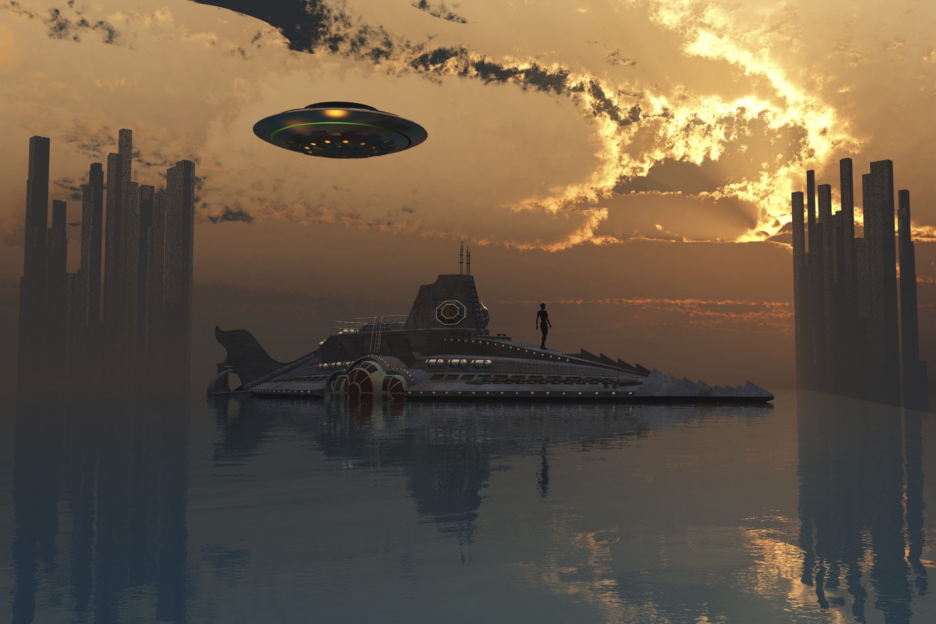 Zijn mythen gewoon fantasieverhalen?