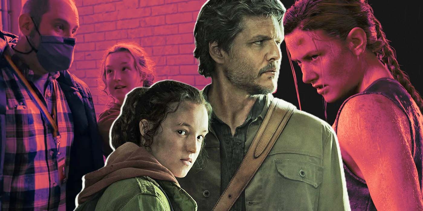 Everything We Know About The Last of Us Season 2